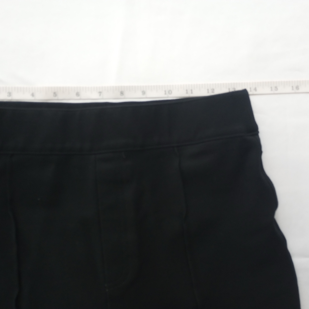 SPANX Kick Flare Ponte Pant Size M petite - Picture 5 of 9